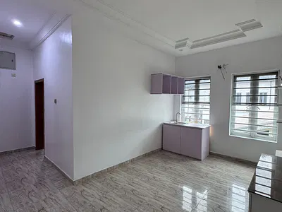 2 Bedroom Flat