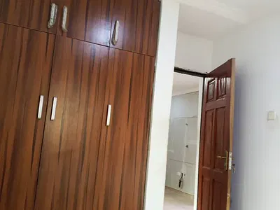 Spacious 2 Bedroom Apartment