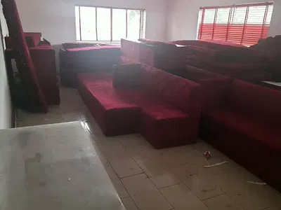 1000SQMT Office Space on 3 Floors