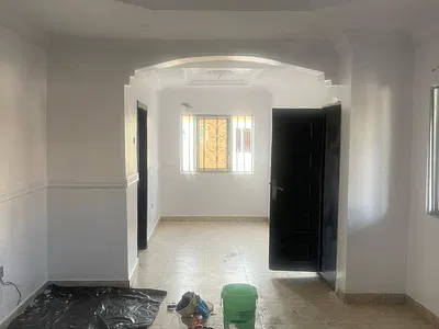Spacious 3 Bedroom Apartment