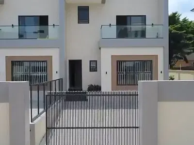 Premium Luxury 5-Bedroom Terrace Diplex with BQ