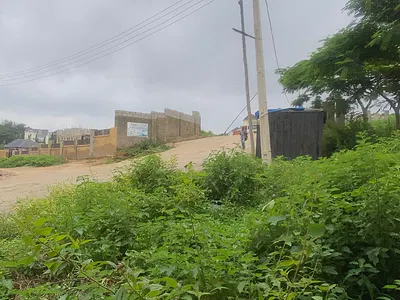 Prime 1300SQM Residential Land Size