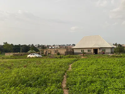 Buy, Build and Live Mixed Use Land