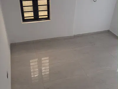 Lovely 4bedroom Semi Detached Duplex