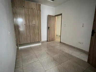 4bedrooms Terrace Duplex with a BQ