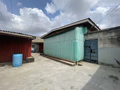 Industrial Property Measuring 16570SQM
