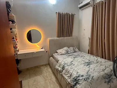 Fully Furnished Single Room