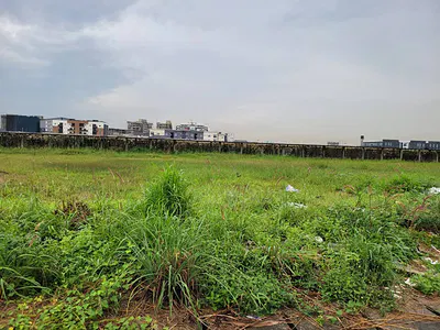Premium Plot Land for Sale