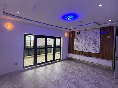 Well Built Spacious 4 Bedroom Duplex with BQ
