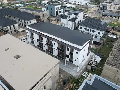 30 Plots of Land
