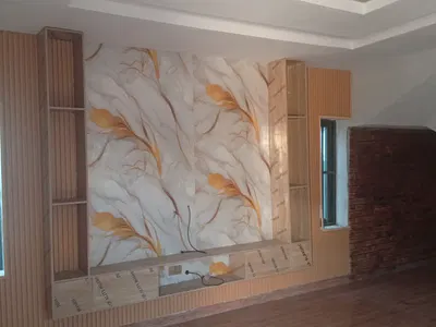 Newly Built 4 Bedroom Detached Duplex