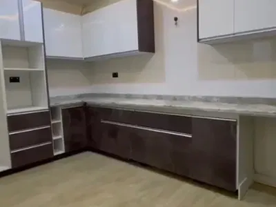 Newly Built 4 Bedroom Terrace +BQ