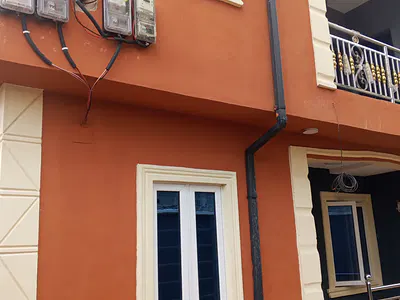 Newly Built and Furnished 2 Bedroom Apartment