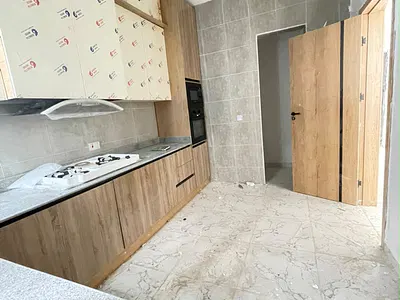 3 Bed Terrace Duplex