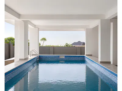 Sweet and Luxury 4 Bedroom Terrace Duplex +BQ