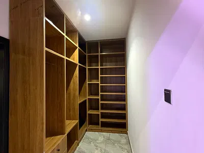 Beautiful 4 Bedroom Fully Detached Duplex with BQ