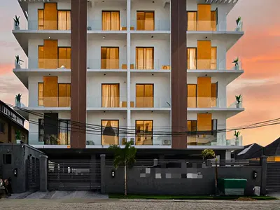 Furnished 2 Bedroom Apartment in a Secure Estate