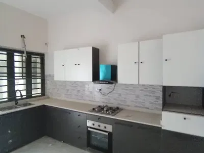 3-Bed Clean Lovely Duplex (Zero Flooding)