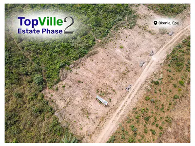 Land with Perimeter Fencing for Safety and Privacy