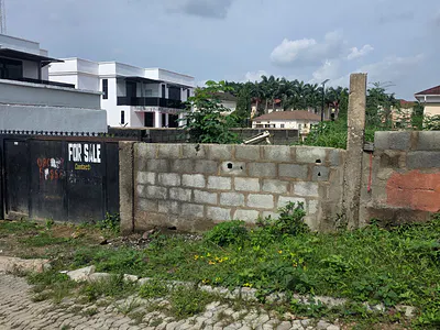 Prime Residential Land