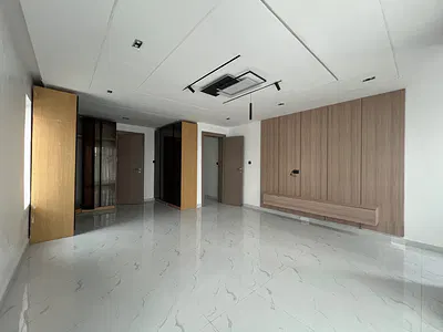 Well Maintained 4 Bedroom Terraced Duplex in a Secured Estate