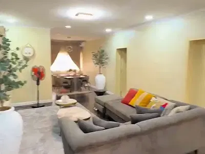 Fully Furnished 3 Bedroom Apartment