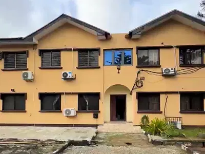Fully Furnished 3 Bedroom Apartment