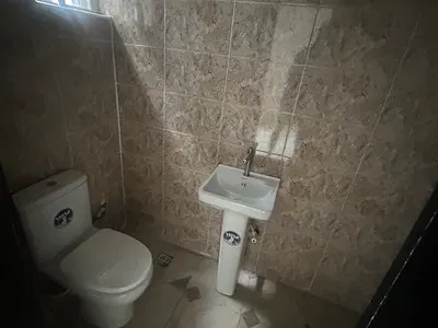 Relatively New 3 Bedrooms Flat