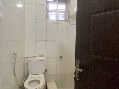 Exclusive 3 Bedroom Flat + BQ