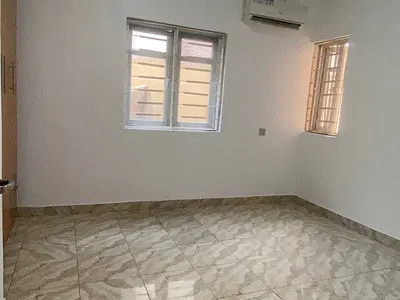 Exclusive 3 Bedroom Flat + BQ