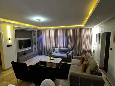 Furnished and Serviced 2 Bedrooms Apartment with Swimming Pool &gym