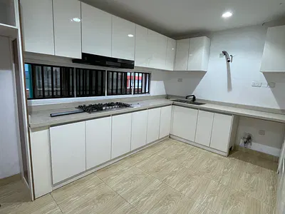 Luxury 2 Bedroom Apartment