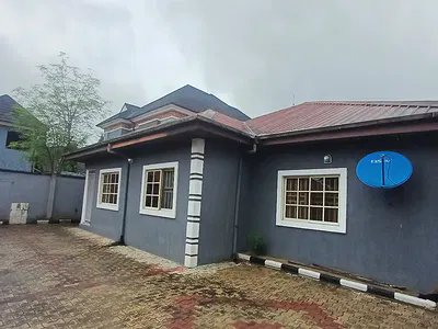 3 Bedroom Home WT 1 Bedroom and Self-Contained Flats
