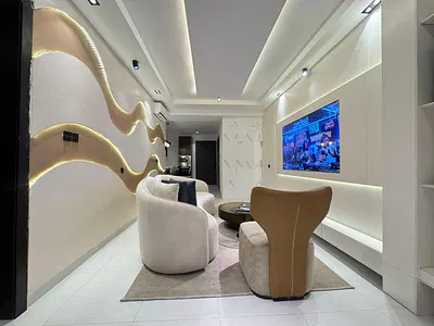 Luxury 2 Bedroom Apartment