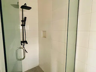 Brand New (2) Two Bedroom Flat Apartmen