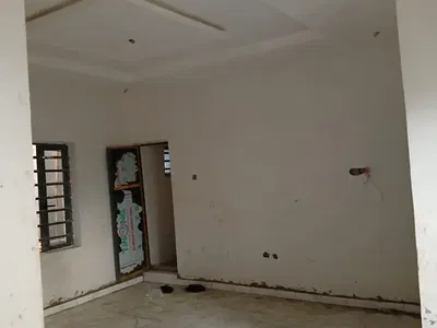 A Brand New Spacious 2-Bedroom Flat