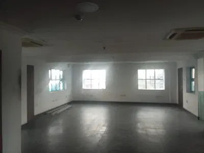 Fully Serviced Office Space Measuring 200SQM