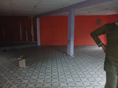 Nice Mini Warehouse