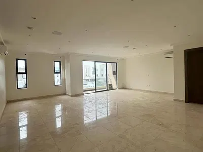Spacious 3 Bedroom Terrace Duplex with a BQ