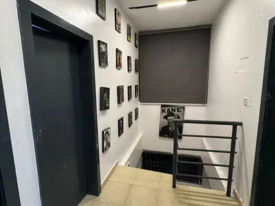 4 Bedroom Duplex with BQ