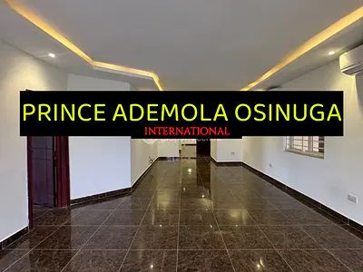 Luxury 6 Units of 4 Bedroom Apartments, BQ, Pool