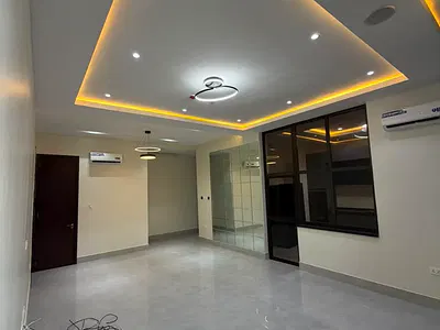 Luxury Newly Built 3 Bedrooms Flat