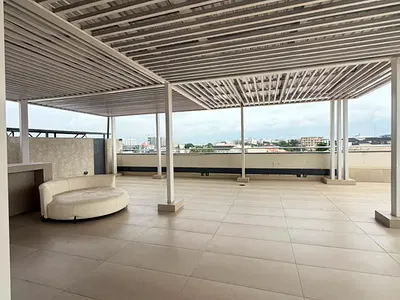 Luxury Newly Built 3 Bedrooms Flat — Lekki, Lagos