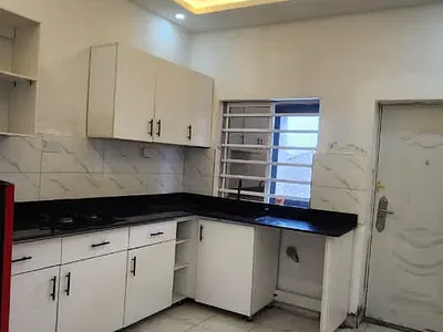 Spacious 2 Bedroom Flat