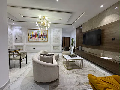 Smart Luxury 2 Bedroom
