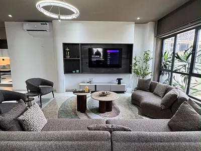 2 Bedroom Luxury Apartments