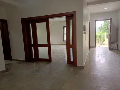 Luxury 4 Bedroom Duplex with BQ