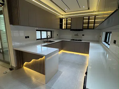 Exquisite Built 5-Bedroom Luxury Detached Duplex Lekki Phase 1 ₦