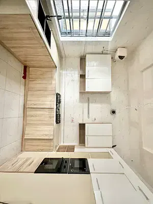 Luxury 4 Bedroom Detached Duplex with a Room BQ
