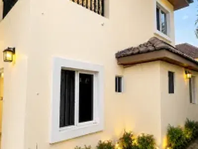 4-Bed Prime Duplex in a Serene and Secure Estate
